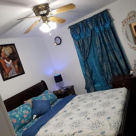 ניו יורק Comfortable Holiday Homestay מראה חיצוני תמונה