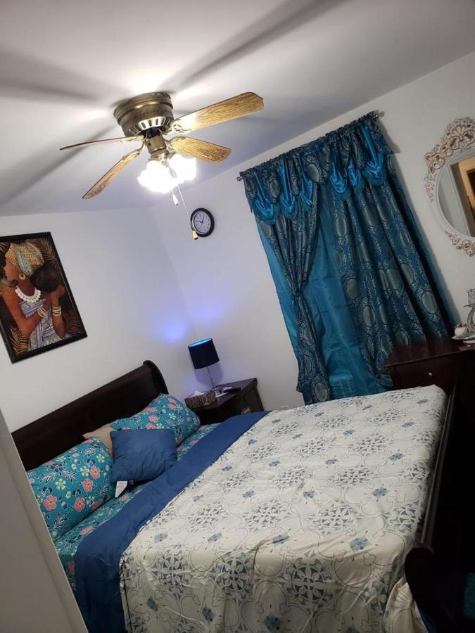 ניו יורק Comfortable Holiday Homestay מראה חיצוני תמונה